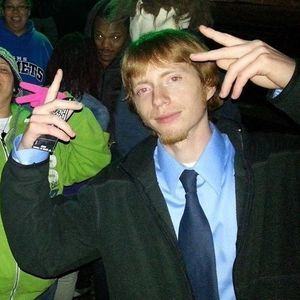 Meet your Posher, Cory